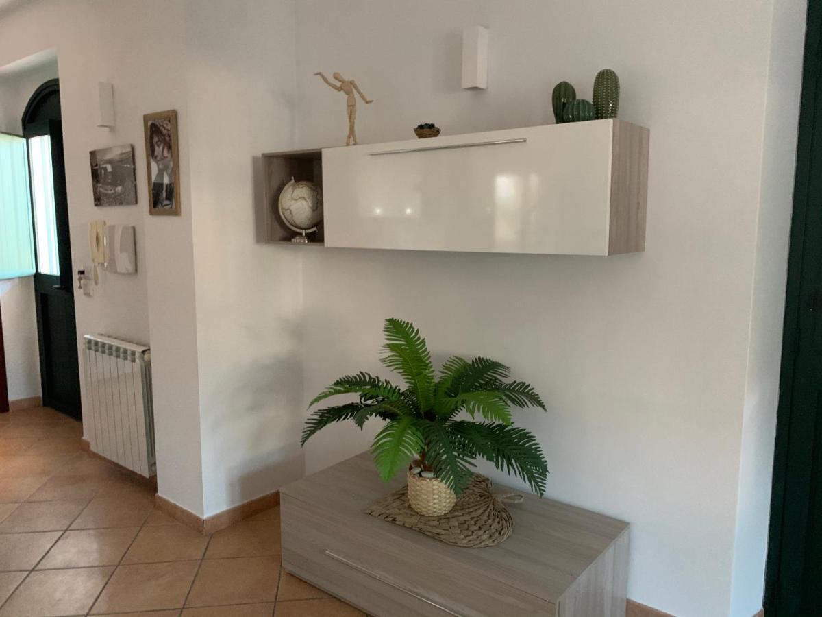 Villa Mimma Taormina Exterior foto